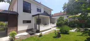 Apartments Trajceski